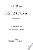 Revista de España