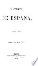 Revista de España