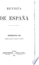 Revista de España
