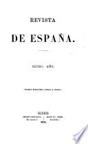 Revista de España
