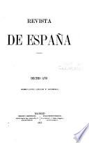 Revista de España