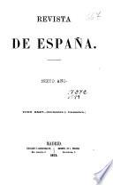 Revista de España