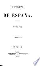 Revista de España