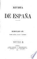 Revista de España