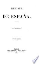 Revista de España