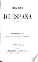 Revista de España