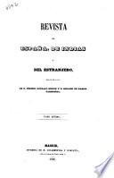 Revista de España