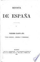 Revista de España