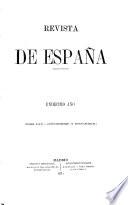 Revista de España