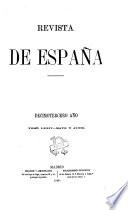 Revista de España