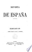 Revista de España