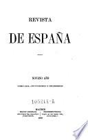 Revista de España