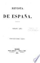 Revista de España