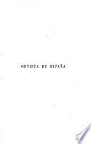 Revista de España