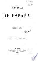 Revista de España