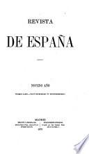 Revista de España