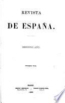 Revista de España