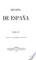 Revista de España
