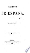 Revista de España