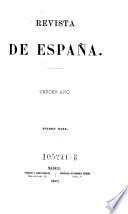 Revista de España