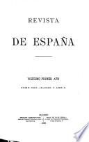Revista de España