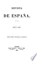 Revista de España