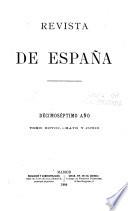 Revista de España