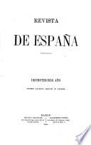 Revista de España