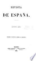 Revista de España