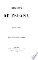Revista de España