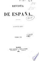 Revista de España