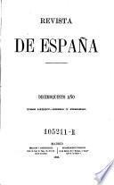 Revista de España