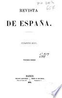 Revista de España