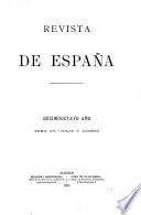Revista de España