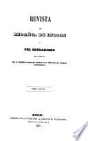 Revista de España