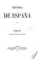 Revista de España