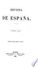 Revista de España