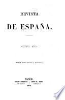 Revista de España