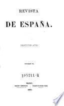 Revista de España