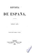 Revista de España