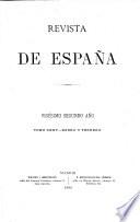 Revista de España