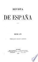 Revista de España