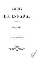 Revista de España