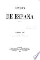 Revista de España