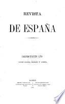 Revista de España