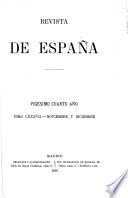 Revista de España