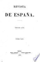 Revista de España