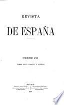 Revista de España