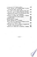 Revista de Espana y del estrangero. Director y redactor principal Firmin Gonzalo Moron