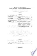 Revista de especialidades